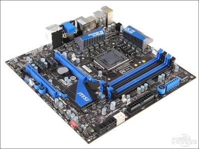 研华科技推出AIMB-505 全新的Micro-ATX母板支持Intel处理器